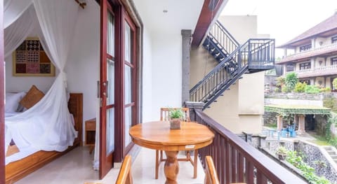 Villa Sonia Bisma Hotel in Ubud