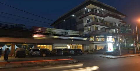 Property view