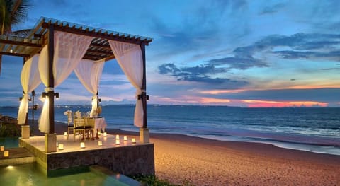 The Seminyak Beach Resort & Spa Resort in Kuta