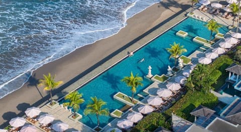 The Seminyak Beach Resort & Spa Resort in Kuta