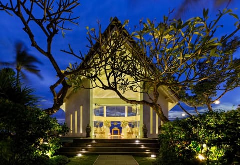The Seminyak Beach Resort & Spa Resort in Kuta