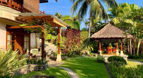 Gunung Paradis Retreat Villa in Bali