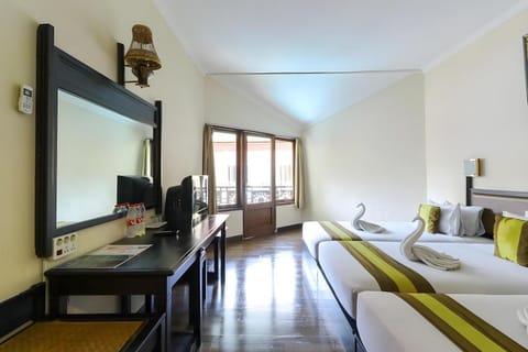 The Flora Kuta Bali Hotel Hotel in Kuta