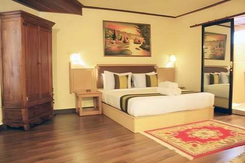 The Flora Kuta Bali Hotel Hotel in Kuta