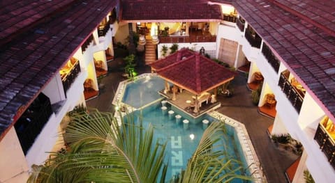 The Flora Kuta Bali Hotel Hotel in Kuta