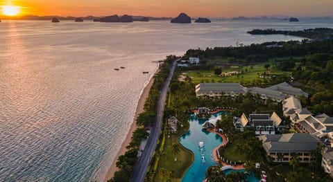 Sofitel Krabi Phokeethra Resort in Krabi Changwat