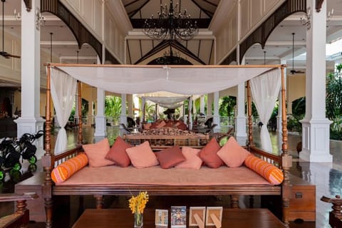 Sofitel Krabi Phokeethra Resort in Krabi Changwat