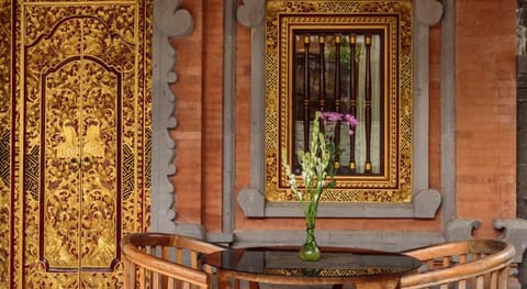 Warji House 2 Bisma Bed and Breakfast in Ubud
