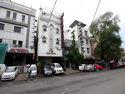 Property view