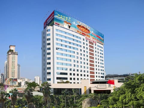 Property view