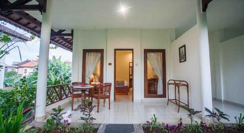 Ubud Inn Cottage Hotel in Ubud