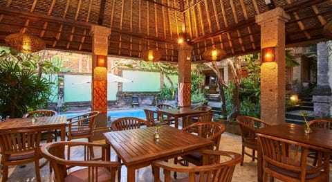 Ellie's Hotel Bed and Breakfast in Kuta Selatan