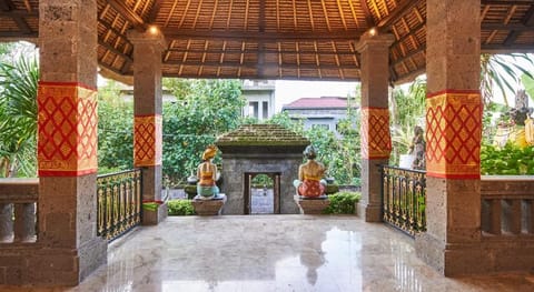 Ellie's Hotel Bed and Breakfast in Kuta Selatan