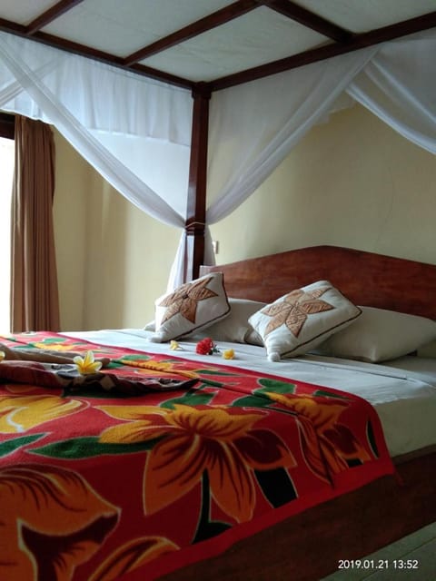 Bukit Indah Homestay Bed and Breakfast in Abang