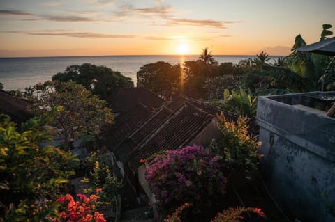 Bukit Indah Homestay Bed and Breakfast in Abang