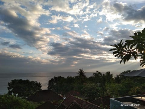 Bukit Indah Homestay Bed and Breakfast in Abang