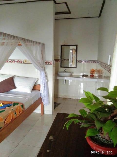 Bukit Indah Homestay Bed and Breakfast in Abang