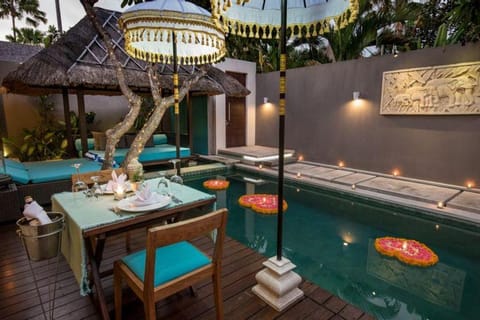 Chandra Bali Villas Villa in Kuta