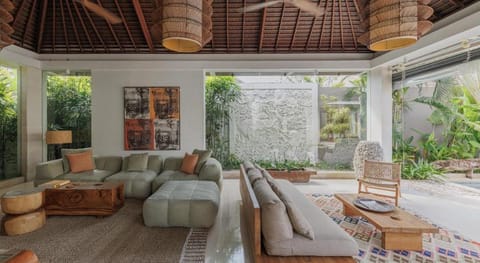 Chandra Bali Villas Villa in Kuta