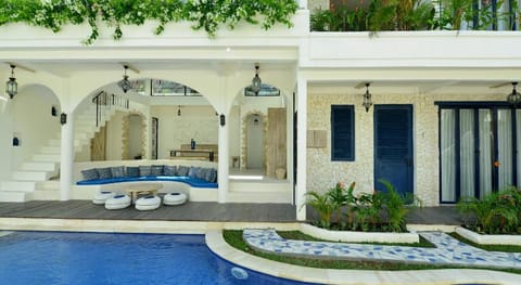 Artemis Villa & Hotel Campground/
RV Resort in Kuta