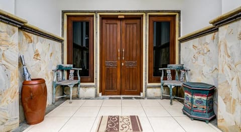 Gracia Bali Villas Managed By Manara Villa in Kuta