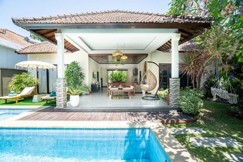 Gracia Bali Villas Managed By Manara Villa in Kuta