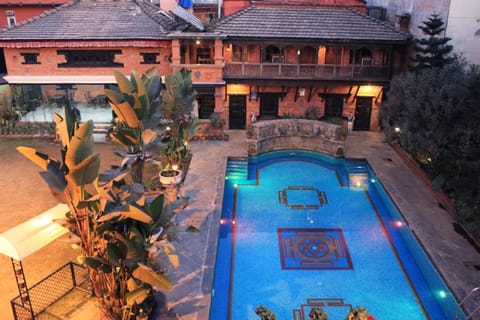Property view