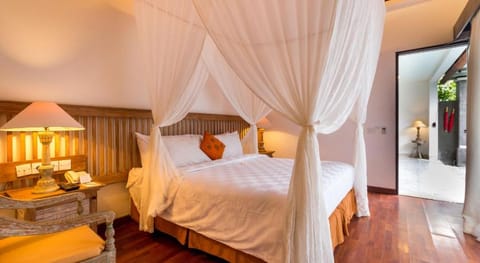 New Pondok Sara Villas Villa in Kuta