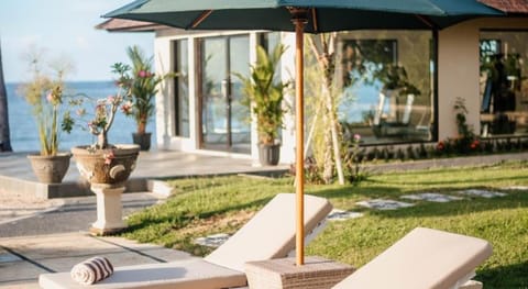 New Sunari Lovina Beach Resort Resort in Buleleng