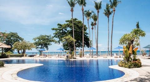 New Sunari Lovina Beach Resort Resort in Buleleng