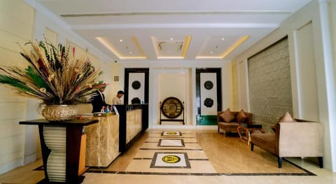 Sarovar Portico Jaipur Hotel in Jaipur