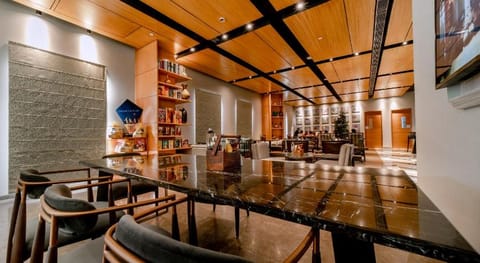 Sarovar Portico Jaipur Hotel in Jaipur