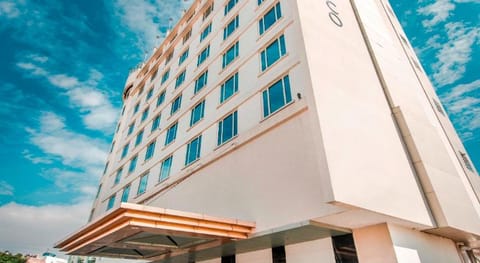 Sarovar Portico Jaipur Hotel in Jaipur