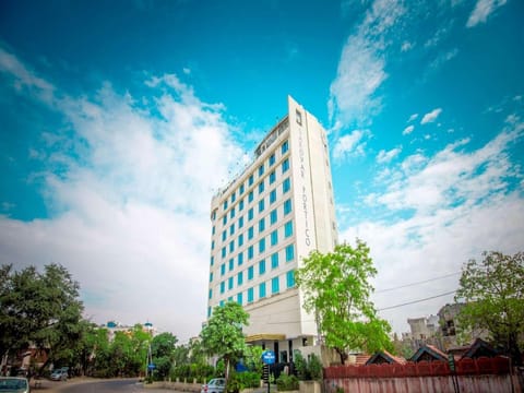 Sarovar Portico Jaipur Hotel in Jaipur