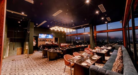 Sarovar Portico Jaipur Hotel in Jaipur