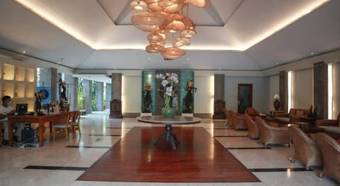 The Graha Cakra Bali Hotel Hotel in Sukawati