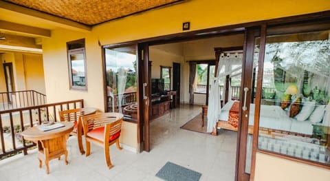 Sri Aksata Ubud Resort Hotel in Ubud