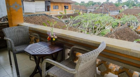 Desak Putu Putra Home Stay Vacation rental in Ubud