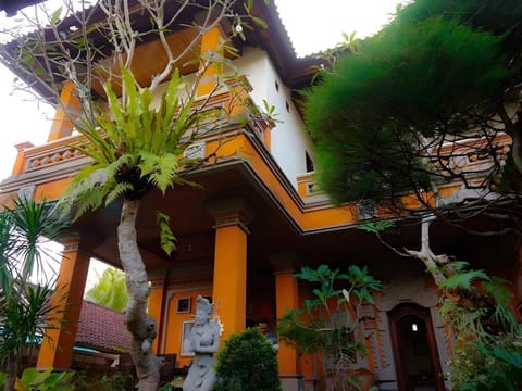 Desak Putu Putra Home Stay Vacation rental in Ubud
