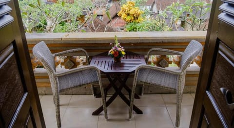 Desak Putu Putra Home Stay Vacation rental in Ubud