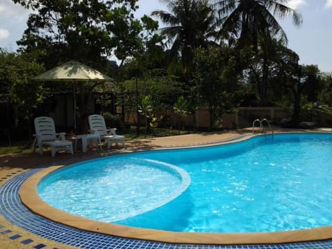 Krabi Discovery Resort Resort in Krabi Changwat