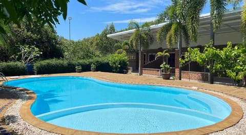 Krabi Discovery Resort Resort in Krabi Changwat