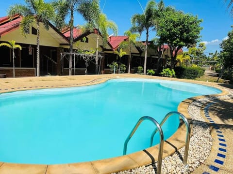 Krabi Discovery Resort Resort in Krabi Changwat