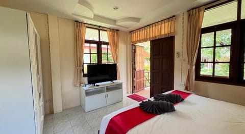 Krabi Discovery Resort Resort in Krabi Changwat