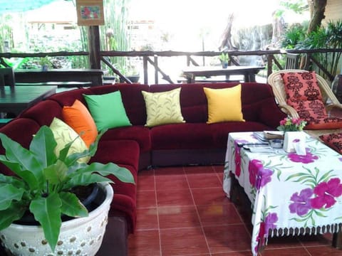 Krabi Discovery Resort Resort in Krabi Changwat