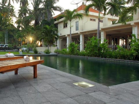 Villa Matanai Hotel in Karangasem Regency