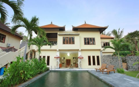 Villa Matanai Hotel in Karangasem Regency