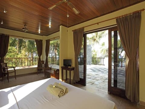 Villa Matanai Hotel in Karangasem Regency