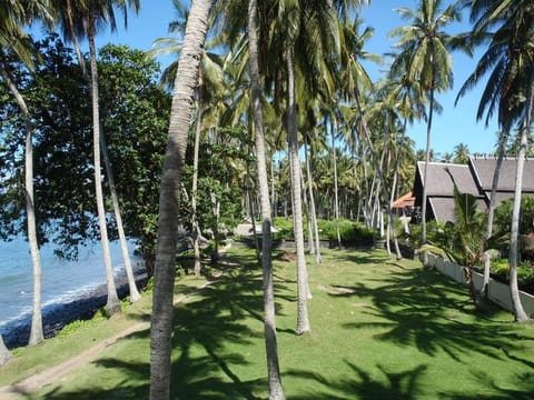 Villa Matanai Hotel in Karangasem Regency