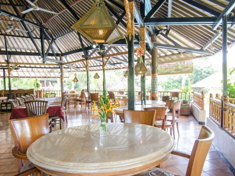 Palm Beach Hotel & Resort Hotel in Kuta